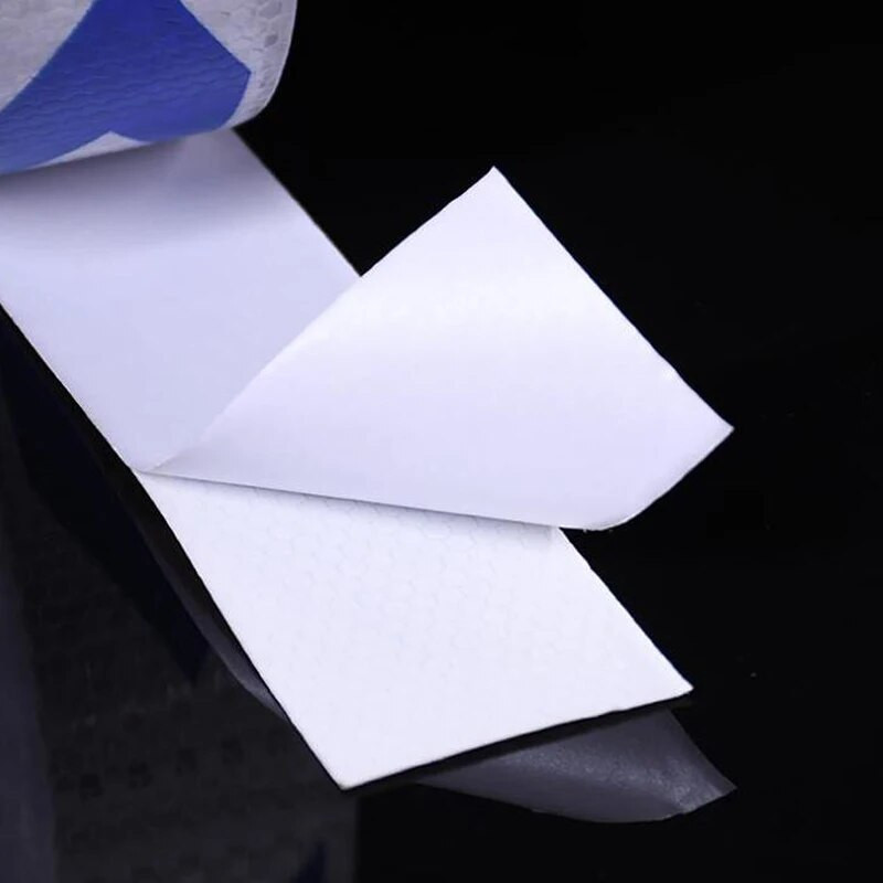 Reflexné nálepky na bicykel Lepiaca páska pre bezpečnosť bicyklov Reflexné nálepky na bicykel Obtlačky Príslušenstvo k bicyklom