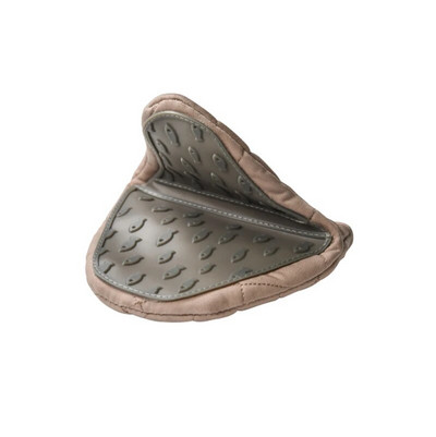 1PC Silikonske izolacijske kopče za rukavice, rukavice za pećnicu otporne na visoke temperature, kuhinjska kopča protiv opeklina, kopča za ruke za mikrovalnu pećnicu