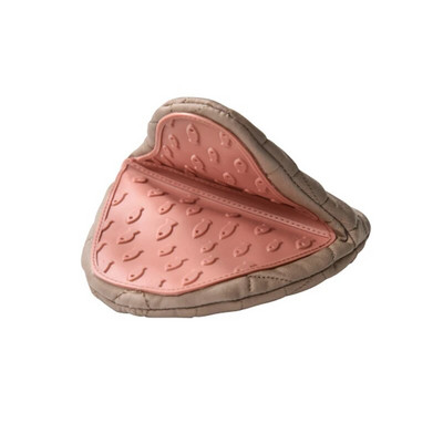 1PC Silikonske izolacijske kopče za rukavice, rukavice za pećnicu otporne na visoke temperature, kuhinjska kopča protiv opeklina, kopča za ruke za mikrovalnu pećnicu