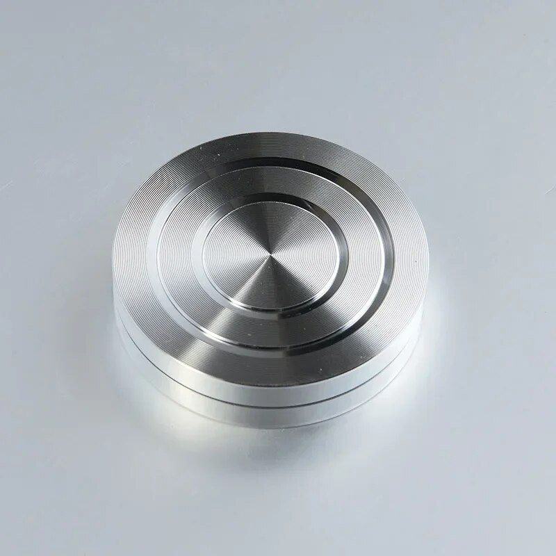 Torto keptuvės ašies pasukamasis stalas Aliuminio lydinio besisukantis padėklas, rotoriaus pagrindas, aliuminio guolis