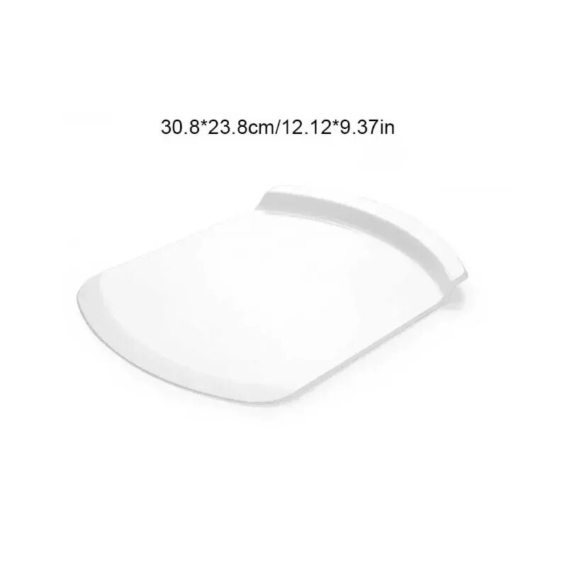 Cake Lifter Mentele Nelipni pica Sausainiai Judanti lėkštė Viešbutis Kavinė Baras Restoranas Kepimas Virtuvės reikmenys