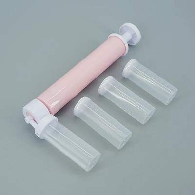 1kom Cake Airbrush Alati za ukrašavanje kolača Pribor za ukrašavanje kolača Desertna kuhinja Dodaci za pečenje Alati za tijesta Pištolj za prskanje