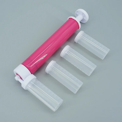 1kom Cake Airbrush Alati za ukrašavanje kolača Pribor za ukrašavanje kolača Desertna kuhinja Dodaci za pečenje Alati za tijesta Pištolj za prskanje