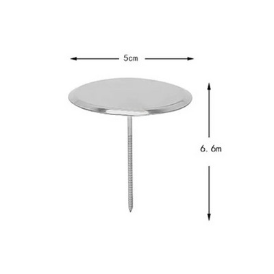 Nerūdijančio plieno tortų vamzdžiai Nagų antgaliai Kremo stovas Šokoladinis Fondantas Dekoravimas Gėlės Perkėlimo padėklas Kepimo Dekoravimo įrankiai