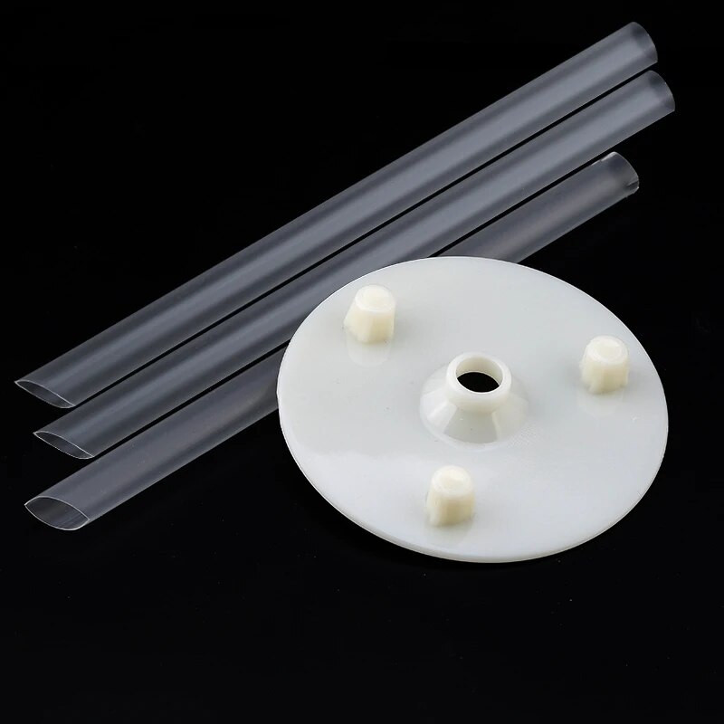 FAIS DU višeslojni držač za torte Potporni okvir Praktični stalci za torte Okrugli alati za dekoraciju za izradu slastica