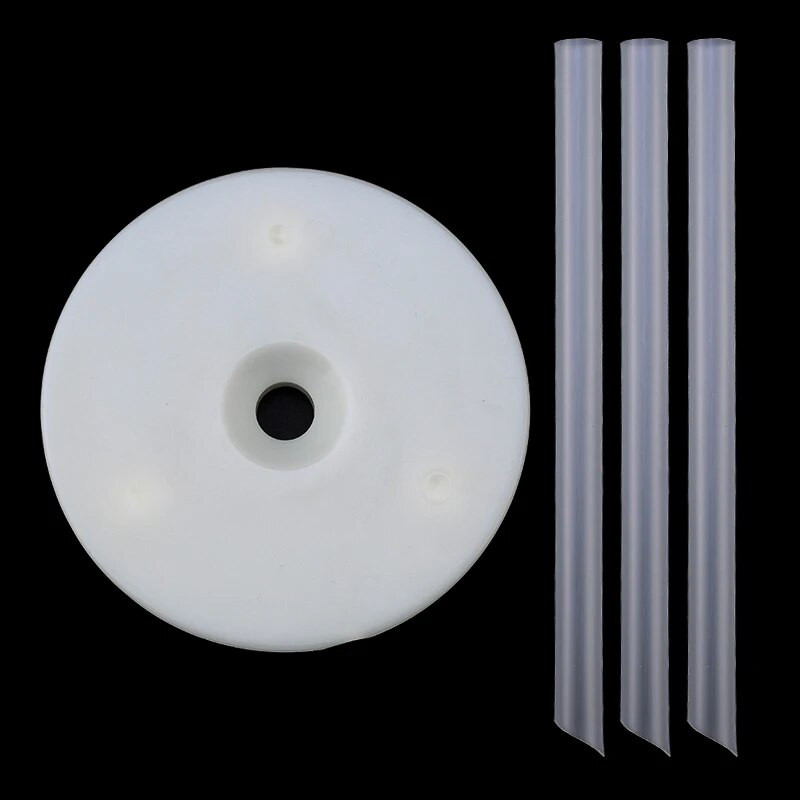 FAIS DU višeslojni držač za torte Potporni okvir Praktični stalci za torte Okrugli alati za dekoraciju za izradu slastica