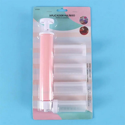 Shop Baked Ručna prskalica za kolače Ručna boja za kolače Pribor za pečenje Alati za ukrašavanje kolača Kuhinjski pribor za pečenje