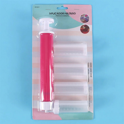 Shop Baked Ručna prskalica za kolače Ručna boja za kolače Pribor za pečenje Alati za ukrašavanje kolača Kuhinjski pribor za pečenje