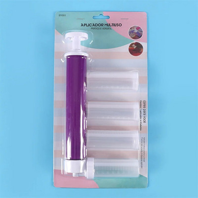 Shop Baked Ručna prskalica za kolače Ručna boja za kolače Pribor za pečenje Alati za ukrašavanje kolača Kuhinjski pribor za pečenje