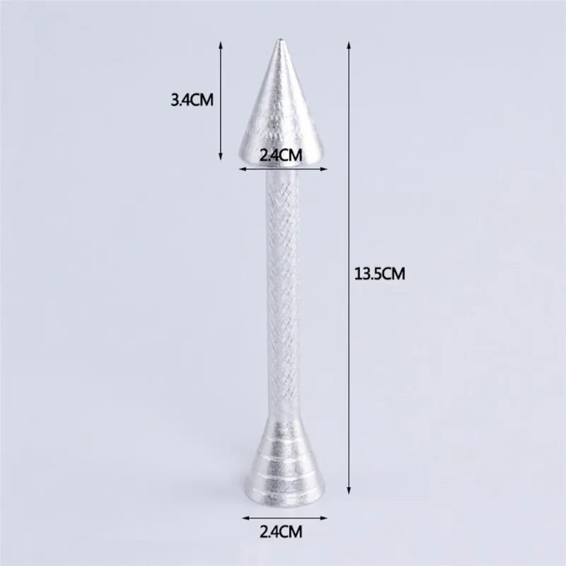 2Pcs/1PC Cvjetne škare za nokte Sigurnost za ruže Podizač ukrasa za fondan Pladanj za ukrašavanje kolača Krema za pečenje Štapići za pecivo