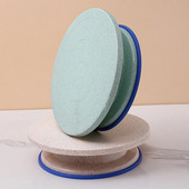 Besisukantis tortų sukamasis stalas, sklandžiai besisukantis tortų stovas, suktukas Kepimo įrankiai Priedai Virtuvės pyrago įrankių reikmenys