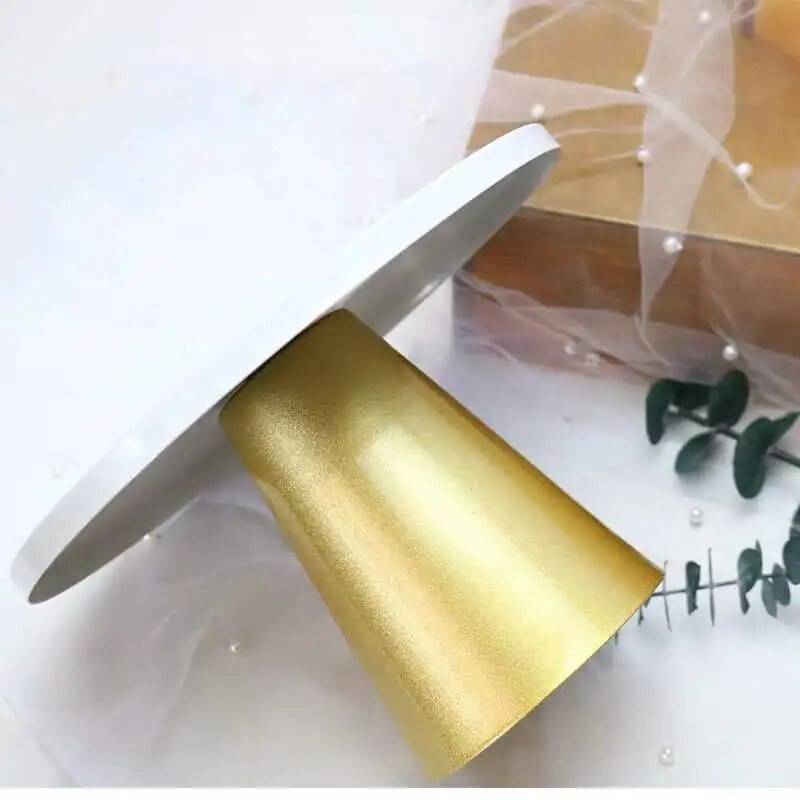 Stalak za kolače Metalni stol za desert Visoki pladanj za kolače Božićno vjenčanje Rođendanska zabava Macaron Krštenje Babyshower