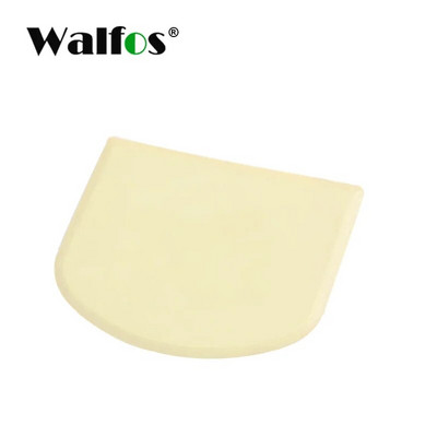 „Walfos“ nerūdijančio plieno daniškas tešlos šluotelės maišytuvas pyrago duonos tešlos tešlos rankinis maišytuvas Kiaušinių plakimo įrankis kepimo konditerijos trintuvas