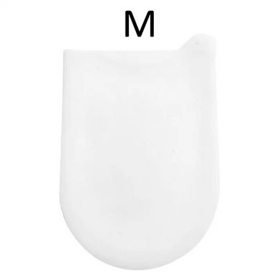 Nauji daugkartinio naudojimo konditerijos įrankiai Miltų minkymo maišeliai Kepiniai Virtuvės įrankiai Silikoninis tešlos miltų minkymo maišelis 2023 m.