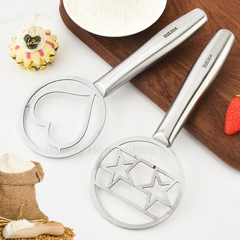 Daniškas tešlos plaktuvas nerūdijančio plieno rankinis kiaušinių maišytuvas Artisan maišytuvas duonai pyragams Danijos tešlos virtuvės kepimo reikmenys