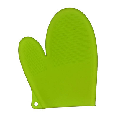 Silikonske rukavice za pećnicu Držači za lonce otporne na toplinu Neklizajuće kuhinjske rukavice za pećnicu za kuhanje Pečenje Roštilj Fleksibilne rukavice