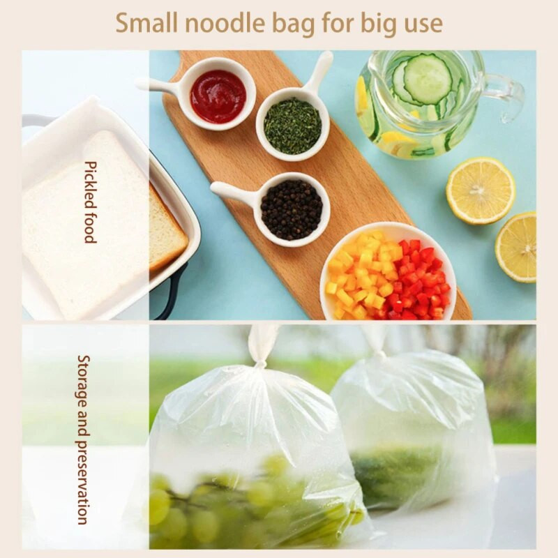 3/6 kg silikoninis minkymo tešlos maišelis, miltų maišymo maišelis, skirtas duonai tešlai Pica Nelipnus kepimas Virtuvės priedai Įrankiai