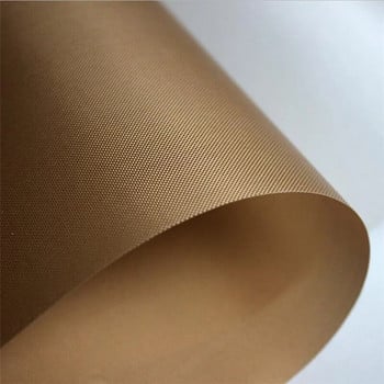30x40cm Дебела безмаслена подложка за печене на фурна за многократна употреба Незалепваща мазна кърпа Маслоустойчива ленена хартия за печене с висока температура