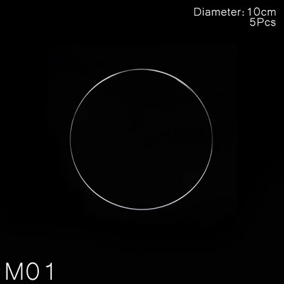 Discuri rotunde acrilice pentru tort, 10/15/20/25 cm, plăci transparente pentru tavă de desert, accesorii pentru instrumente de decorare pentru copt