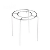 preokrenuti stalak od nehrđajućeg čelika stalak za hlađenje kruha stalak za hlađenje kolača od šifona stalak za vilice Polica za kekse Kuhinjski alat za pečenje