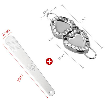 Kružni valjak za tijesto od nehrđajućeg čelika, velika koža za knedle, stroj za rezanje, kućni aparat za pečenje, kuhinjski alati za valjanje pite, pizze