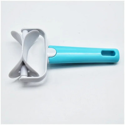 Okretanje šećera Kalup za biskvit za kolače Kuhinjski alati za slastičarstvo Pite Ravioli Biskvit Valjak za kolače Rezač kalupa za knedle Valjak nož