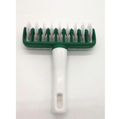 1kom Novi rezač rezanaca Kuhinjski alat Višenamjenski valjak Dockers Rezač tijesta Plastični nož za rezance Aparat za instant rezance