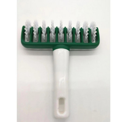 1kom Novi rezač rezanaca Kuhinjski alat Višenamjenski valjak Dockers Rezač tijesta Plastični nož za rezance Aparat za instant rezance