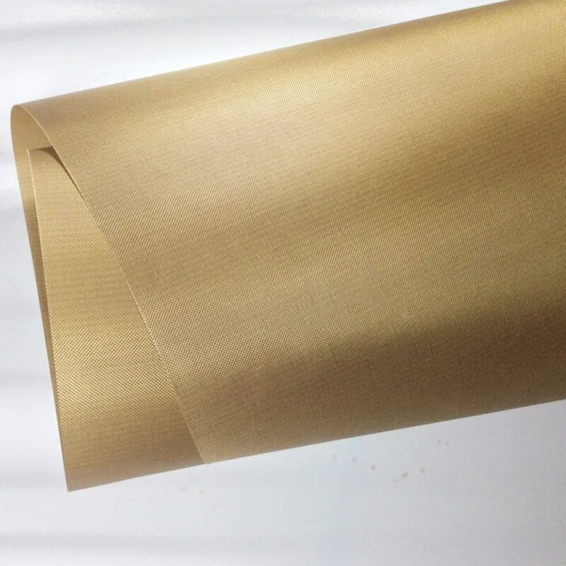 5 kom. Neljepljiva teflonska podloga za pečenje na visokim temperaturama Podloga za pladanj s ceradom Podloga za pečenje kruha Ploča za roštilj 16*24 inča