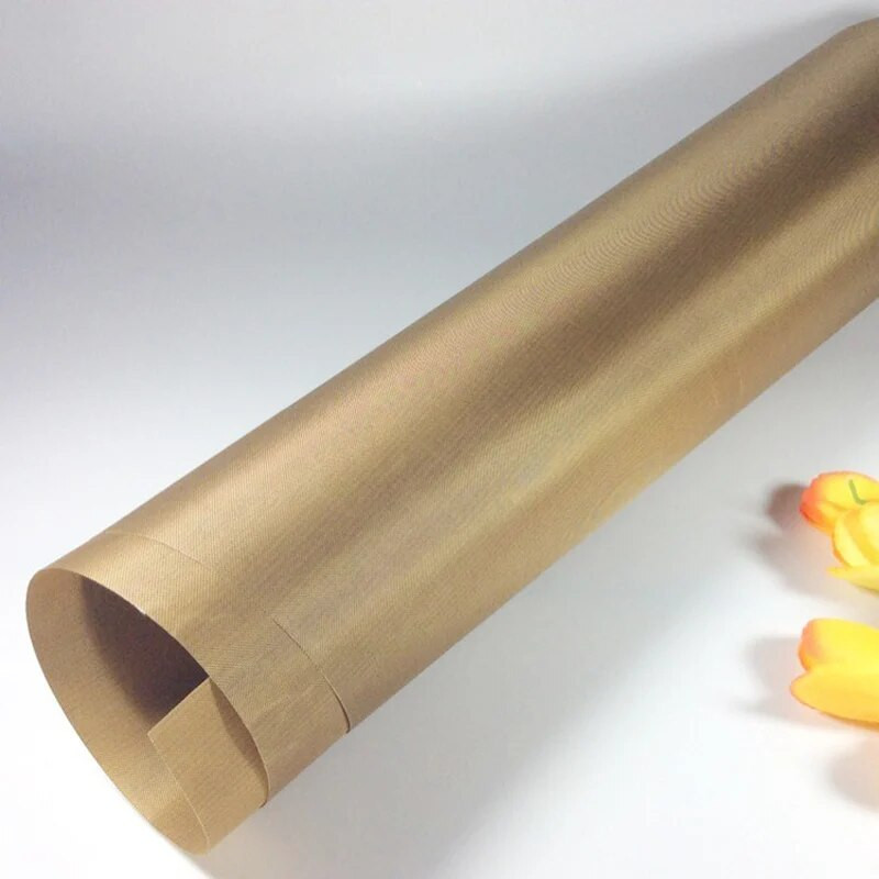 5 kom. Neljepljiva teflonska podloga za pečenje na visokim temperaturama Podloga za pladanj s ceradom Podloga za pečenje kruha Ploča za roštilj 16*24 inča