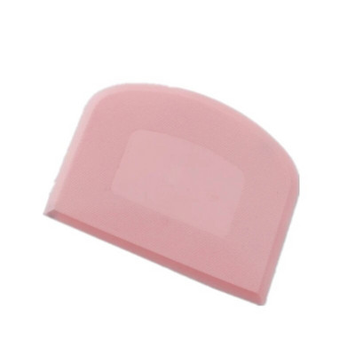 1PC Silikonski rezači za tijesto Nož za mekano struganje za kolače Lopatica Alat za pečenje Kuhinjski pribor