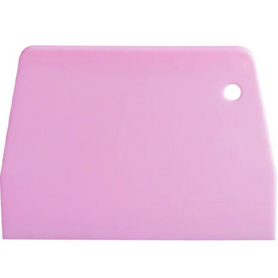 1PC Silikonski rezači za tijesto Nož za mekano struganje za kolače Lopatica Alat za pečenje Kuhinjski pribor