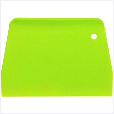 Višenamjenski rezač tijesta Strugač zdjele Lopatica za kremu DIY Rezači peciva Strugači za fondan Rezač za torte Kuhinjski alat za pečenje