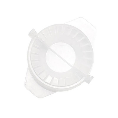 1-3 kom Okrugli alat za rezanje tijesta Kuhinjski dodaci Plastični rezač za knedle Prijenosni omoti za knedle Kalupi