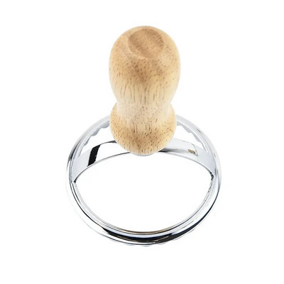 Ručni kalupi za tjesteninu Kućni rezač raviola Kalup za prešanje kolačića s drvenom ručkom Kuhinjski alat za pečenje knedli Lasagna Pierogi