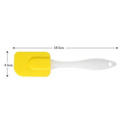 1 vnt. silikoninis konditerijos teptukas su alyvuogių šepečiais pyragams Duonos sviestas Kepimo įrankiai Virtuvės saugaus kepsninių šepečių kepsninės kilimėlių šepečiai