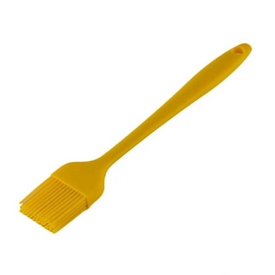 1 vnt. silikoninis konditerijos teptukas su alyvuogių šepečiais pyragams Duonos sviestas Kepimo įrankiai Virtuvės saugaus kepsninių šepečių kepsninės kilimėlių šepečiai