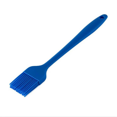 1 vnt. silikoninis konditerijos teptukas su alyvuogių šepečiais pyragams Duonos sviestas Kepimo įrankiai Virtuvės saugaus kepsninių šepečių kepsninės kilimėlių šepečiai