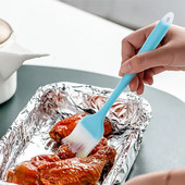 Nova hrana Silikonska četka Roštilj Roštilj Pečenje Ulje Četke Krema Kruh Torta Pecivo Roštilj Posuda za pečenje Alat za kućnu kuhinju