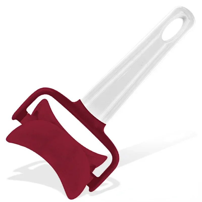 Kalup za rezanje kore knedle Rezač kolačića Wonton Mold za knedle Ručni rezač tijesta Dim Sum Kuhinjski gadget