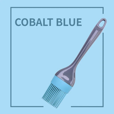 Maisto silikono šepetys, kepsninės šepetys, aliejaus šepetys, kepimo šepečio įrankis, kepsninės įrankis, kepimo įrankis