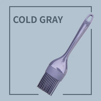 Maisto silikono šepetys, kepsninės šepetys, aliejaus šepetys, kepimo šepečio įrankis, kepsninės įrankis, kepimo įrankis