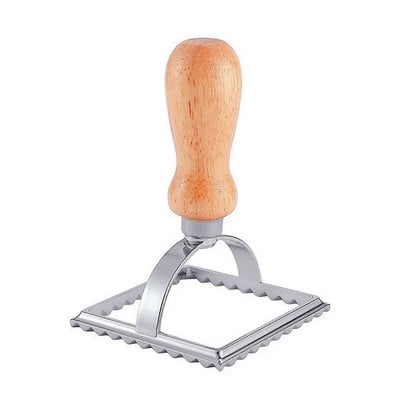 Kućni set rezača za raviole Preša za tjesteninu Kit kuhinjski nastavak Alat za kalupe za pekač raviola Set pečata za raviole Set kotača za tijesto kalup za tortu