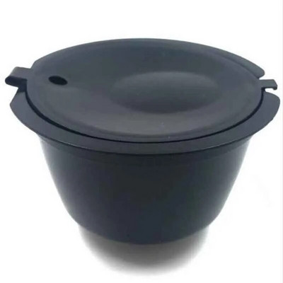 Punjiva Dolce Gusto kapsula za kavu nescafe dolce gusto kapsula za višekratnu upotrebu gusto kapsule dolce gusto punjenje 3 boje