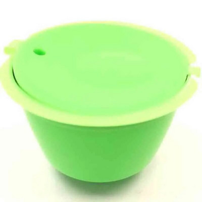 Punjiva Dolce Gusto kapsula za kavu nescafe dolce gusto kapsula za višekratnu upotrebu gusto kapsule dolce gusto punjenje 3 boje