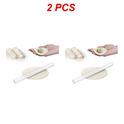 Daske za slastičarstvo Neprianjajuće Pristupačne Svestrani pribor od polimerske gline Trendovski slastičari Akrilne valjake Izdržljiv Praktičan