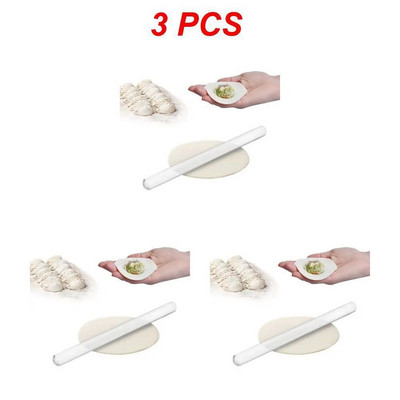 Daske za slastičarstvo Neprianjajuće Pristupačne Svestrani pribor od polimerske gline Trendovski slastičari Akrilne valjake Izdržljiv Praktičan