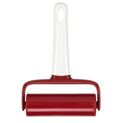 Oklagija za tijesto, pizza, fondan, pekarski valjak, plastični valjak za kolače, tijesto za tijesto, oklagija za tijesto, kuhinjski pribor DIY kuhinjski dodaci za kuhanje