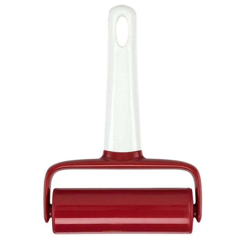 Oklagija za tijesto, pizza, fondan, pekarski valjak, plastični valjak za kolače, tijesto za tijesto, oklagija za tijesto, kuhinjski pribor DIY kuhinjski dodaci za kuhanje