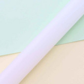 1 kom Valjak za tijesto Višenamjenski bijeli DIY ručno rađeni plastični kuhinjski dodaci za kućanstvo Alati za okruglice